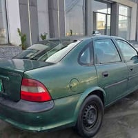 السعر 33$$   07716923430 اوبل فكتره موديل 1997 توماتيك جامات كهرب كير ...