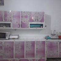 كاونتر مستخدم نضيف وسعره مناسب تواصل07729070288