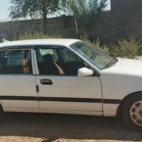 برنس • ١٩٩٤ • اوتوماتيك