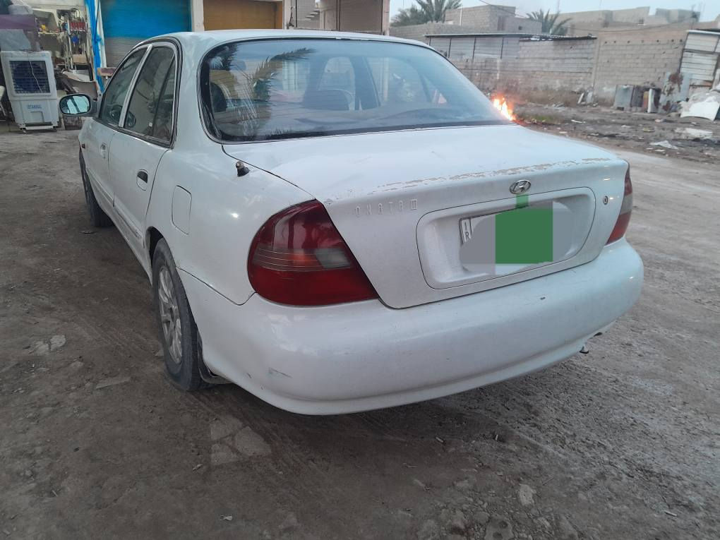 السلام عليكم سوناتا ثري موديل 2000رقم بغداد سنولل27رقم بغداد شرط التحويل يردله ترتيب سعره ٢٨مكاني ديالى للاستفسار الاتصال على الرقم ***********
