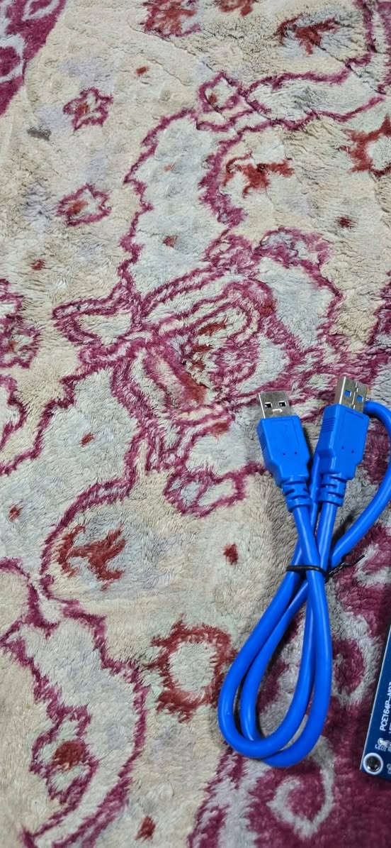 سلام عليكم متوفر 6 قطع هاي لخرايط سعر القطعة 5الاف دينار


**إذا كنت صاحب هذا الإعلان وتريد حذفه لأي سبب، رجاءا أرسل رسالة إلى الدعم الفني**