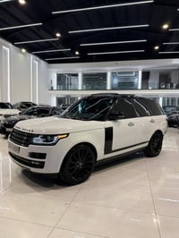 RANGE ROVER - VOGUE    AUTOBIOGRAPHY 07717110722 RANGE ROVER - VOGUE  ...