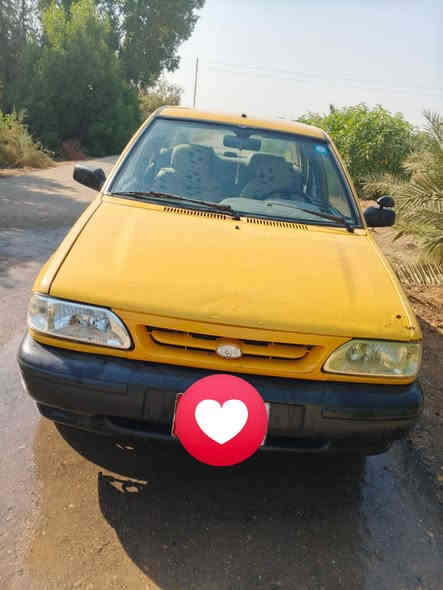 سايبه البيع موديل 13 سنويه نافذه سياره جاهزه كله  شغال كير مكينه مكفول السعر 25 وبيه مجال قليل اتصال ***********
