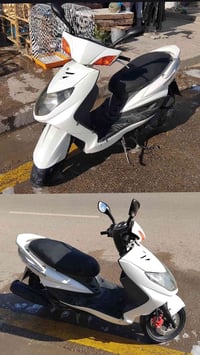 سكنس للبيع مكينه مكفوله بغداد الزعفرانيه ٠٧٧٥٢٥٨٧٨١٢