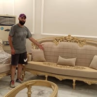 متوفر. لدينا دوشمه تحوير حسب الموديل والقياس وحسب اللون الي يعجبكم  تخ...