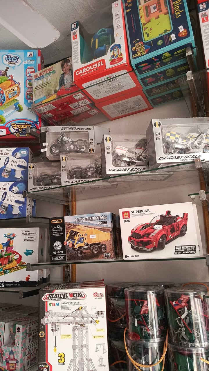 سلام عليكم بضاعه اليوم اسعار تجنن العاب وريح وعطور العنوان شارع الالف مقابل مطعم المضايف مجاور حلاقة الدب توصيل موجود


**إذا كنت صاحب هذا الإعلان وتريد حذفه لأي سبب، رجاءا أرسل رسالة إلى الدعم الفني**