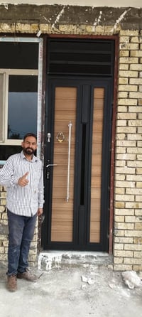 كل ما هو جديد 🙏 🌹يوجد نظام القسط الشهري حسب 🌹 تجدونه في معمل حداده الف...