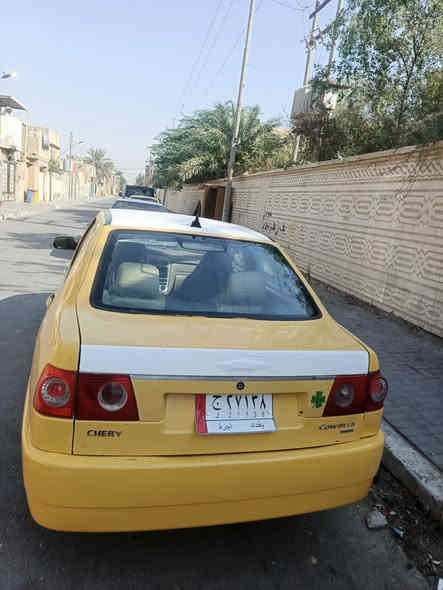 شيره للبيع. موديل 10 سياره حلوه وجديده. جاهزه من كل شيء. رقم بغداد راعيه ببغداد. بس ابيع هل موجود؟ السعر 25 وبيها مجال. جير ومكينه كورولا. 1600.   ***********
