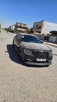 كرايسلر ٣٠٠ • ٢٠١٦ • كركوك