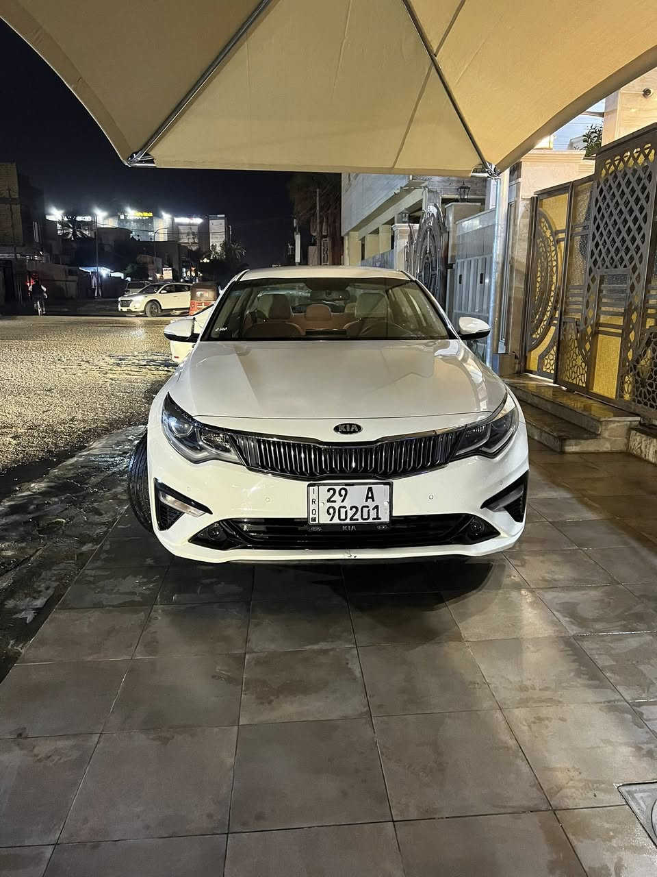 كيا اوبتما 2020 خليجي محرك 2400 رقم واسط دولي مكفوله مواصفات الدوليه سويج 
لبيع او مراوس 
***********
