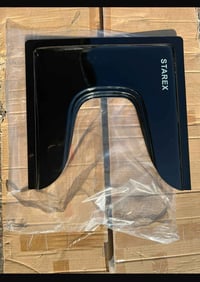 مطريات اسود باب سلايت 13 الف  للحجز واتساب 07812910052 متوفر توصيل كل ...