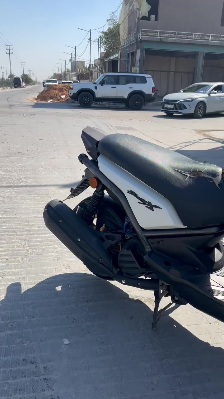 سكنس جبلي موديل 2014 كفاله عامه  بيه بك لايت وبيه كلج امامي رياضي دراجه رمبه منزله منفيس موجود مكان نجف سعر 1200


**إذا كنت صاحب هذا الإعلان وتريد حذفه لأي سبب، رجاءا أرسل رسالة إلى الدعم الفني**