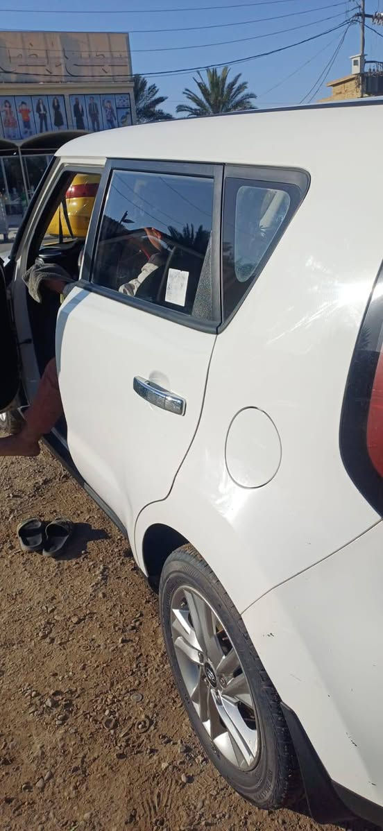 صول ٢٠١٥ خليجي مابيها ضربه بس شخوط  قليله محرك ١٦٠٠دوش سعرها ١٣٠ ورقه وبيها مجال مكاني كوت زهراء دهل اوران, واسط


**إذا كنت صاحب هذا الإعلان وتريد حذفه لأي سبب، رجاءا أرسل رسالة إلى الدعم الفني**