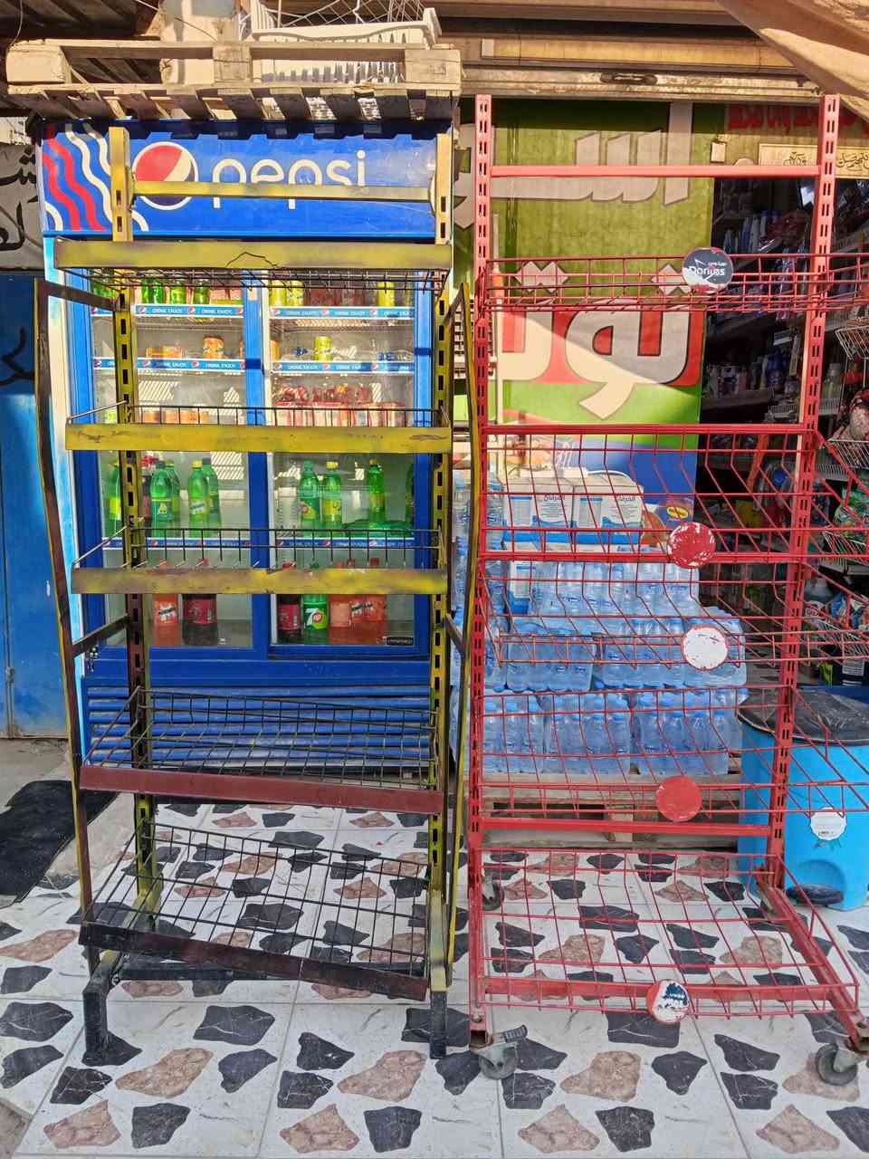 سلات جبس عدد 2السعر85بابل المركز تلفون ***********
