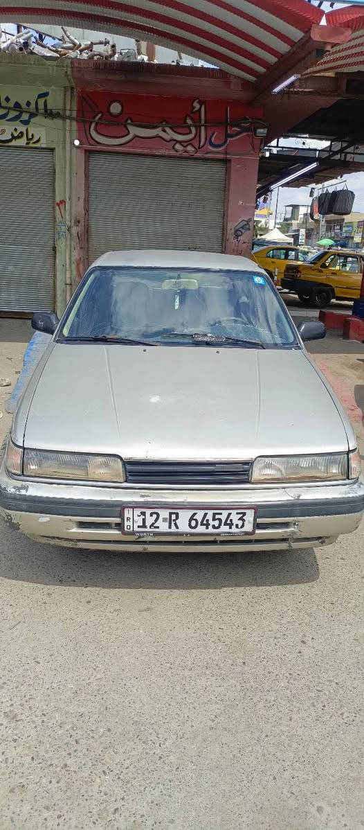 مازده 626 رقم نينوى مسطره كير شرط محرك بدايه نفخ شرط التحويل السياره قطره صبغ ما بيها اي حادث مابيها السعر 35 وبيها مجال ***********
***********
