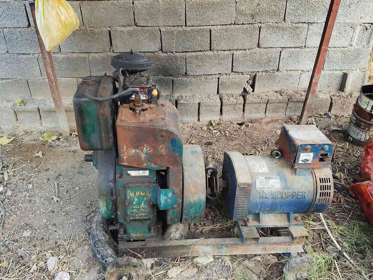 مولده لبيع 7 ونص كيفي دير كاز ودهن ورسن شغل


**إذا كنت صاحب هذا الإعلان وتريد حذفه لأي سبب، رجاءا أرسل رسالة إلى الدعم الفني**