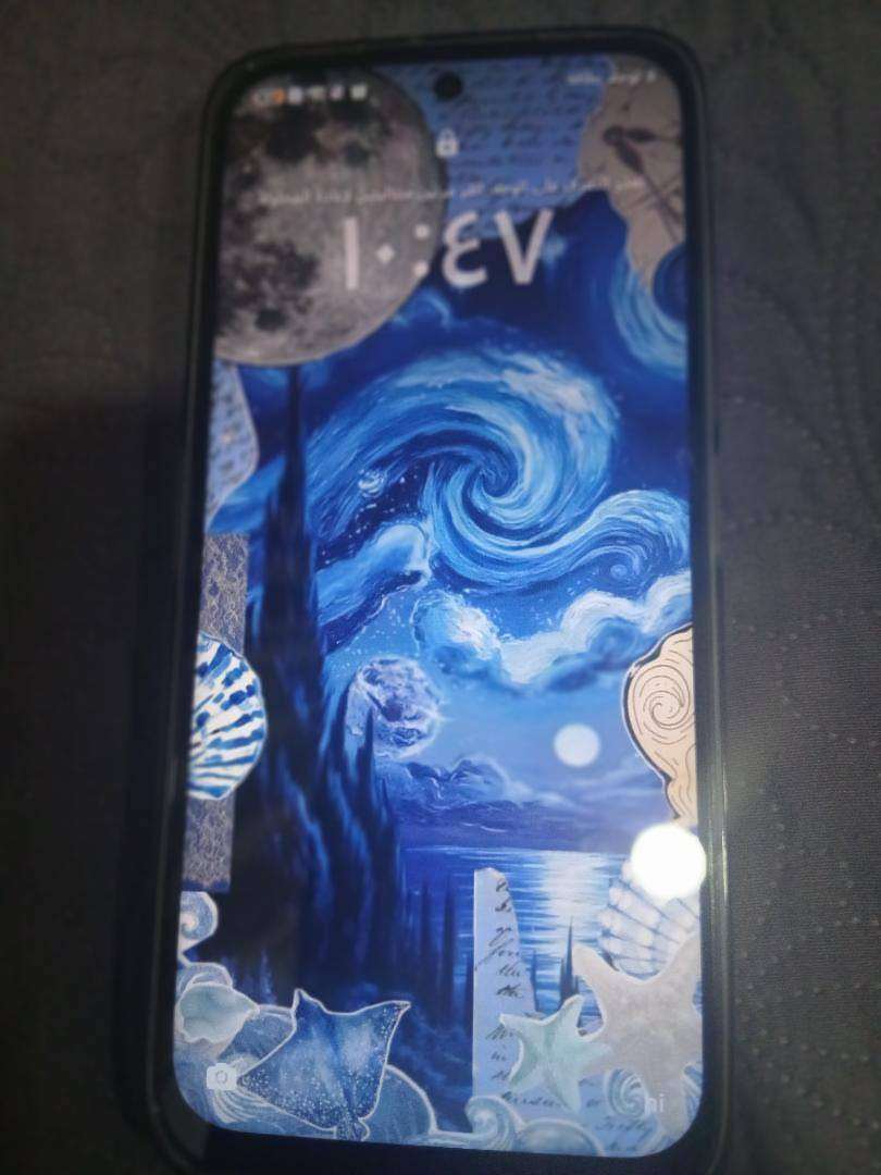 للبيع: هونر X6c (HONOR X6c) نظيف كلش وأخو الجديد! ✨
يا شباب، متوفر جهاز هونر X6c بنظافة ممتازة (تلفون جنة مستخدم جديد)، وبمواصفات ممتازة ومستقرة للألعاب والاستخدام اليومي. هاي مواصفاته الحقيقية من داخل الجهاز:

​الذاكرة العشوائية (RAM): 6 جيجا بايت + 6 جيجا بايت إضافية (HONOR RAM Turbo) يعني المجموع 12 جيجا رام، الجهاز طيارة وما يعلق.

​الذاكرة الداخلية: 128 جيجا بايت (مساحة جبيرة تكفي كل ملفاتك وتطبيقاتك).

​البطارية: عملاقة بسعة 5300 مالي أمبير (تكفيك يوم كامل وزيادة وممتازة للجيمز).

​النظام والاندرويد: أحدث نظام MagicOS 9.0 مع اندرويد 15، والجهاز يدعم ميزة GPU Turbo لتسريع الألعاب لضمان أعلى أداء وسلاسة.

​دقة الشاشة: 1604 \times 720 واضحة ومريحة للعين.

​ملاحظة: الجهاز كامل ومكمل، تحديث الأمان ماله حديث جداً (1 نيسان 2026)، يعني التلفون مدعوم ومأمن بالكامل ونظيف من كل النواحي
السعر 290وبي مجال للطيبين


**إذا كنت صاحب هذا الإعلان وتريد حذفه لأي سبب، رجاءا أرسل رسالة إلى الدعم الفني**