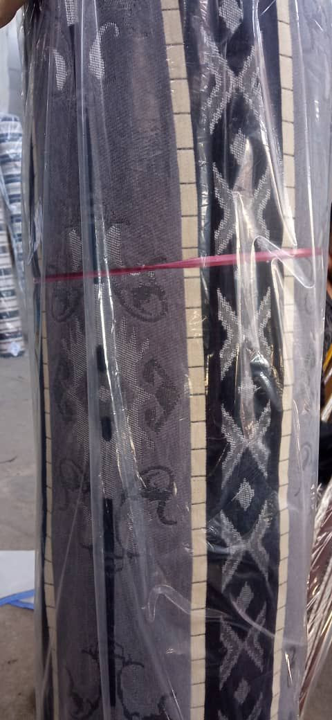 اقمشه جلسات  عرض 180 بأسعار مدروسة 
للتواصل خاص


**إذا كنت صاحب هذا الإعلان وتريد حذفه لأي سبب، رجاءا أرسل رسالة إلى الدعم الفني**