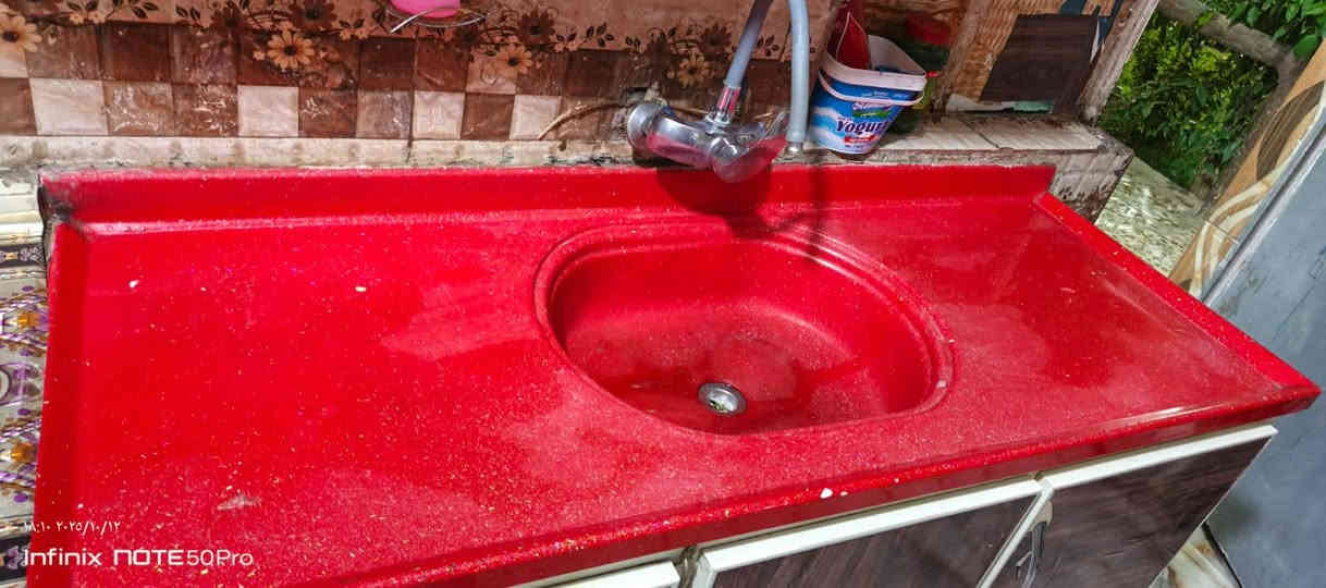 كاونتر البيع 12متر  سعر 300بابل ناحية النيل ***********
