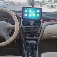 بسم الله  نسيان سني ياباني 2009  رقم كركوك مشروع وطني الى 2028 السياره...