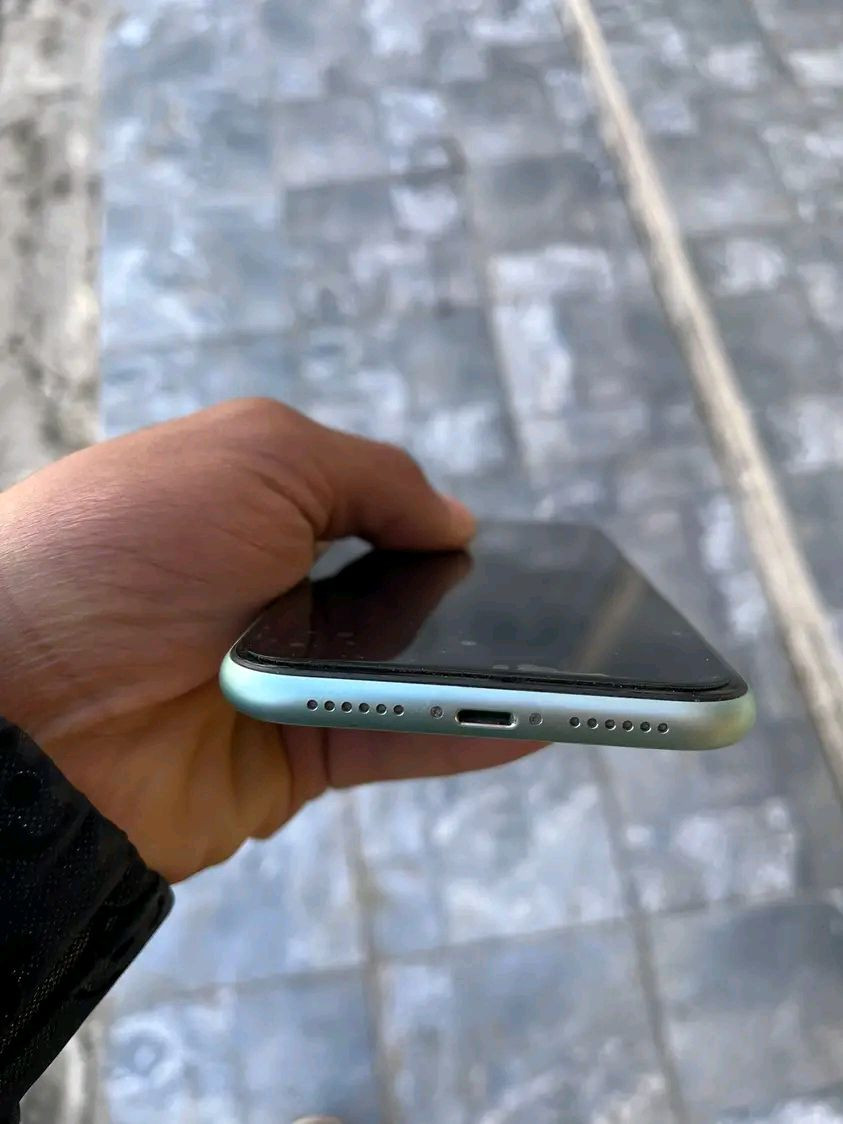 ايفون 11 💙 بيبااص❌
باطري73٪
كلش اكتيف 
السعر: 1.6000
مليون او 600🔥


**إذا كنت صاحب هذا الإعلان وتريد حذفه لأي سبب، رجاءا أرسل رسالة إلى الدعم الفني**