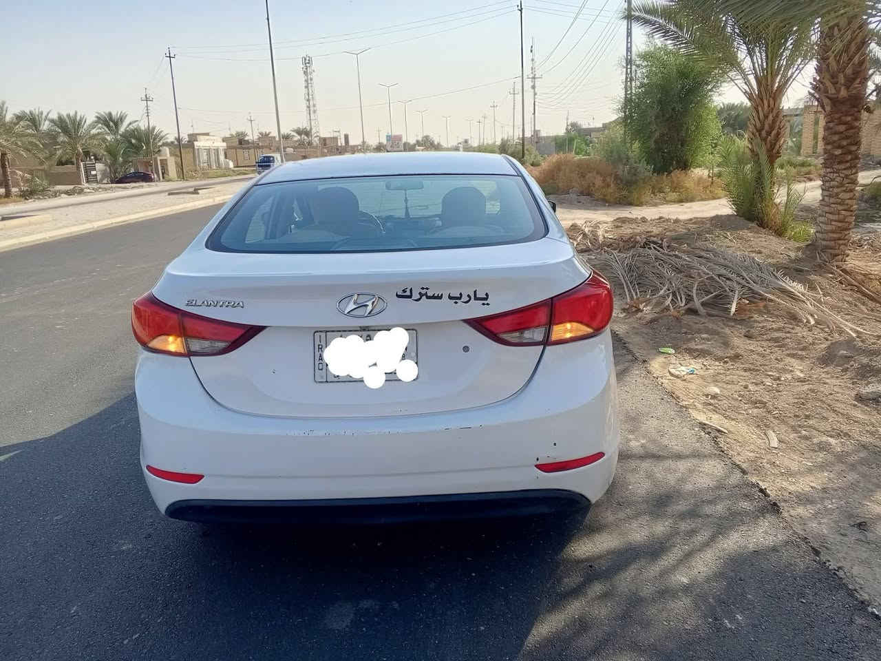 سلام عليكم الانترء البيع مديل 16 مكينه وكير مكفول حجم المكينة 1800تبريد قطعتين سنويه ال 29 ويل اكروم اشراء بل مري جاملغ واحد صبغ فقط السعر 127وبيهه مجال المكان المثنى الوركاء ***********
