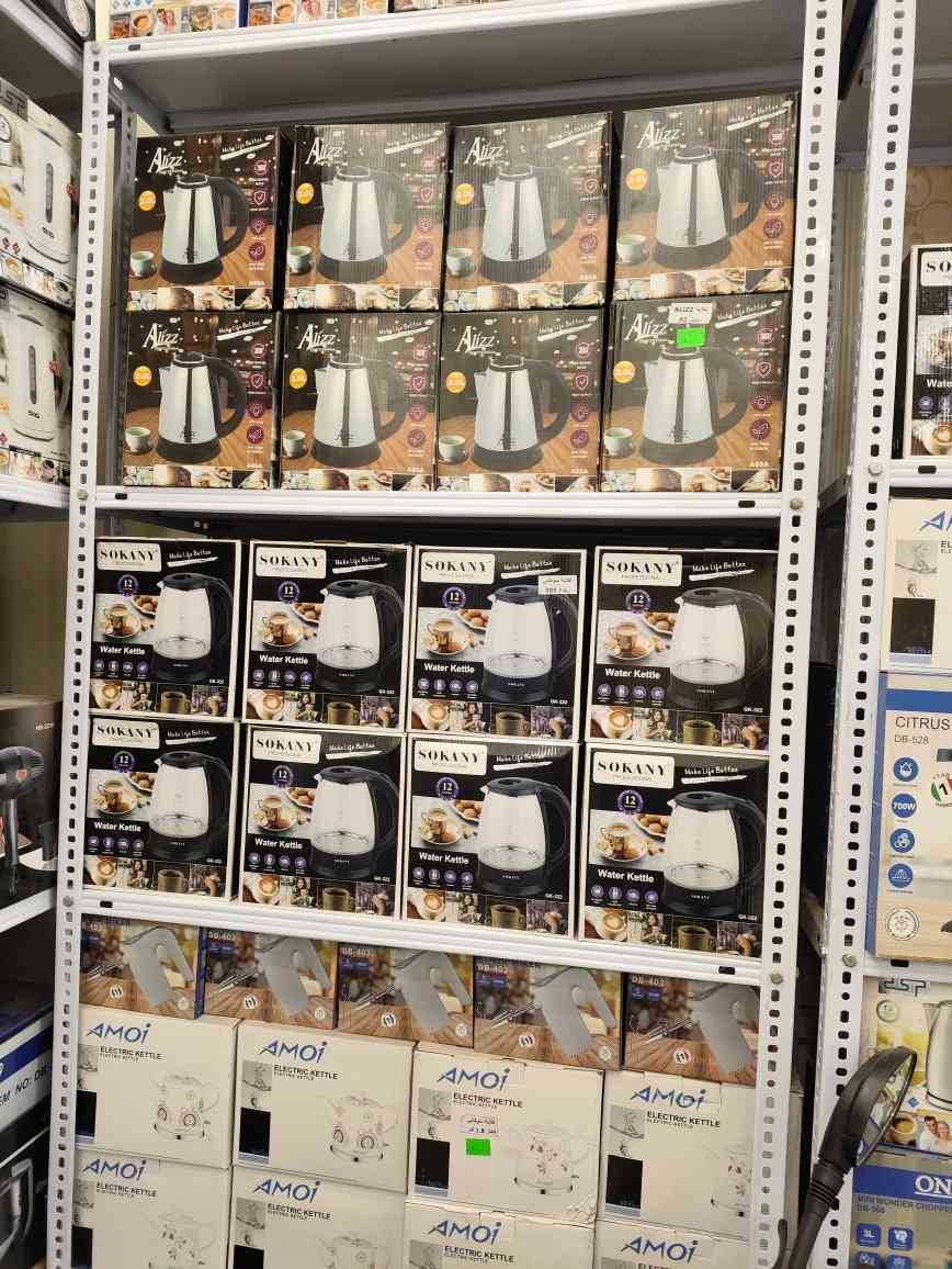 عروضنا ماتخلص 🥰
وبالتقسيط المريح 😊
ماعليكم اله تزورونه ونكون بخدمتكم 🤩

للتواصل🌐
***********
***********
