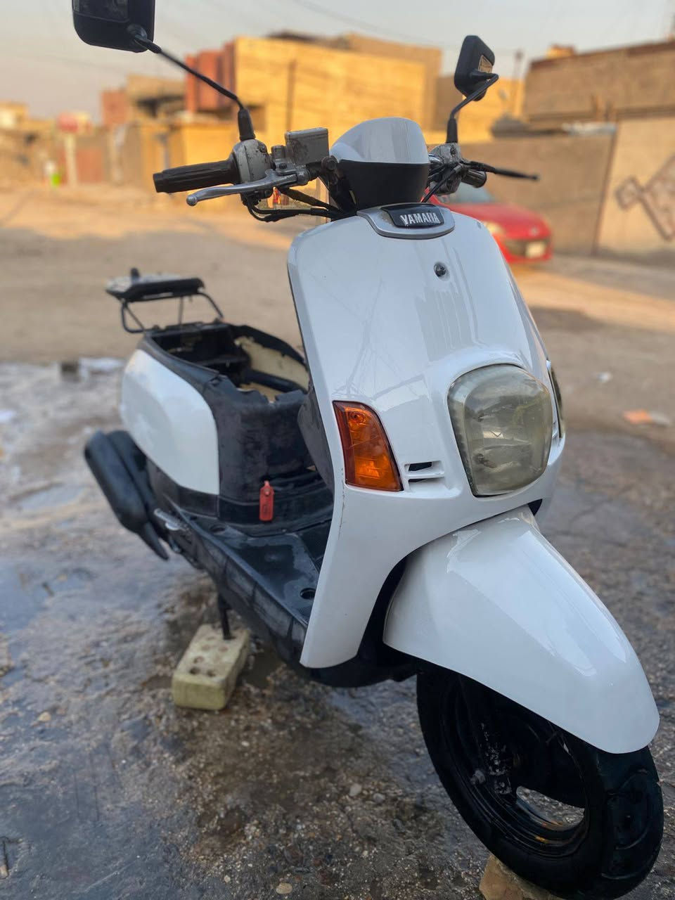 السلام عليكم درجة بولس لبيع نقصهه نوزل
450 وبيهه مجال بصيط مكاني العبيدي ***********
