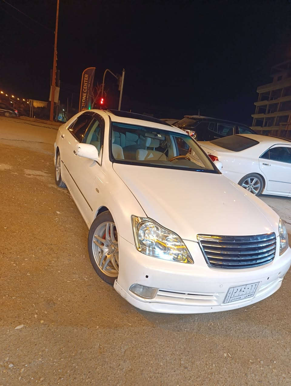 بەناوی خوای گەورە
شەهانە بڕاوە 2005
ناوزەرد
کێڕگەورە مەکینە گەورە بێدووکەڵ
دوودووگمە
100 هەزارچووە حەقیقی
سڵاید
کامل مەسرەف کراوە مەسرەفینیە
48گەڵا کۆتای
***********
***********
