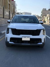 سيارة سورنتو 2025 خليجي مكفوله كفاله عامه    مواصفات فول قماره حديد   ...