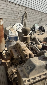 مولدة كيا • للبيع • وتساب
