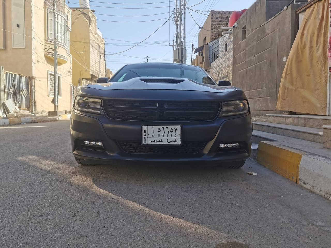 السلام عليكم جارجر ارتي 5700 مديل 19 رقم بصره مداور ثاني يوم
حادثها ب أمريكا خلفي مبدل بيها حوض السبير
السياره
المواصفات ال ارتي معروفه
السعر ب ١٧٥ بيها شي بسيط
مكاني ناصريه المركز
***********
