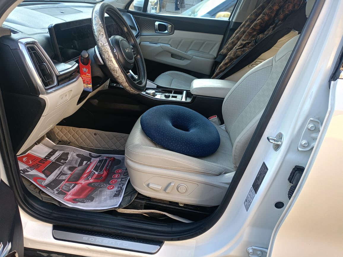 سورنتو خليجي 2025
مكفوله كفاله عامه السعر338 وبيها مجال للشراي مكاني كربلاء اي استفسار تواصل على الرقم ***********
