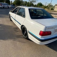 بيجو بارص موديل 15 مكينه كير تبريد خير من لله لسياره أحله من لصور مكفو...