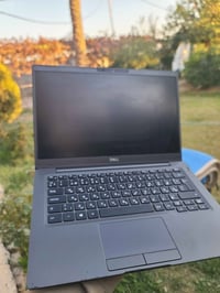 شاشة FHD+ لمس • كور i5 الجيل الثامن • رام ٨جيجا