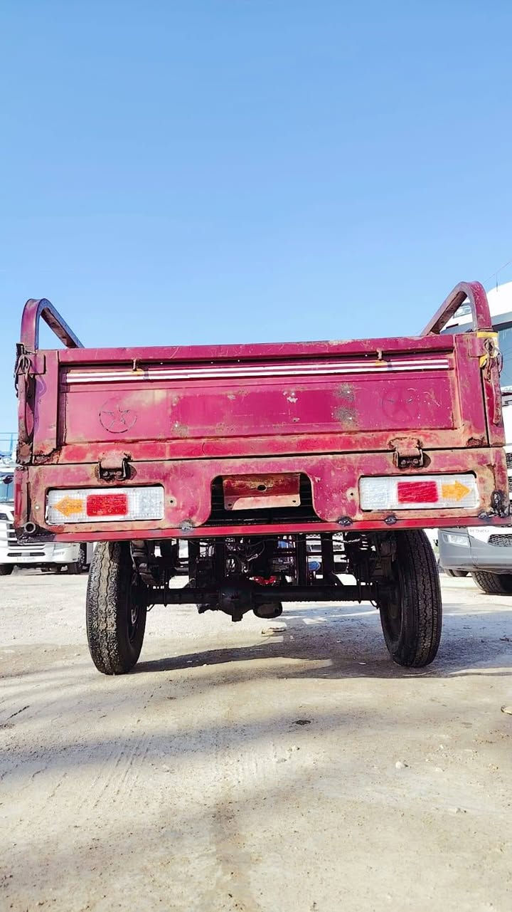 سلام عليكم اخوان ستوته للبيع موديل 2020 شاصي مكفول اوراق كامله مكينه بل كارتون تواير جوبلس صفيره كهربايات كله شغاله نكره سلف بدي نضيف الشراي ينتصل وبي خير ويدلل *********** مكاني ناصريه مركز
