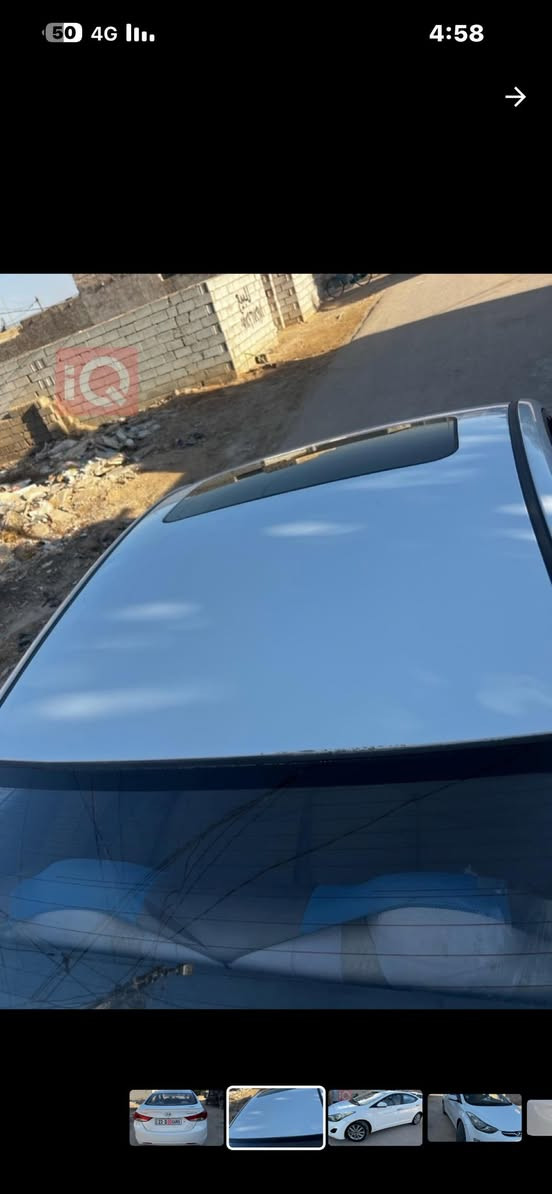 للبيع 14 خليجي سعر خاص


**إذا كنت صاحب هذا الإعلان وتريد حذفه لأي سبب، رجاءا أرسل رسالة إلى الدعم الفني**