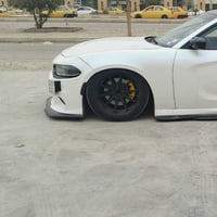 ويل توسايز • حجم ٢٠ • شفه عريضة