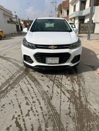 تيريكس • ٢٠١٩ • محرك شرط