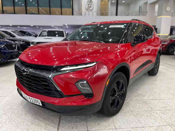 السلام عليكم
بلايز موديل 2023 رقم اربيل باسم شركه بلاك توب السياره جاية 2LT تشغيل عن بعد جنطة كهرباء رادار امامي خلفي جانبي حساس امامي خلفي محرك 4 سلندر 2000 تيربو ماشيه 13الف فور ويل السياره تبديل اوصبغ البنيد والدعاميه فقط بدون دواخل 
لكن اجه بيها كلير من امريكا باب السكن والجاملغ الخلفي الايمن بيها سونار البارحة سويته السعر 200$ للاستفسار اكثر ***********
