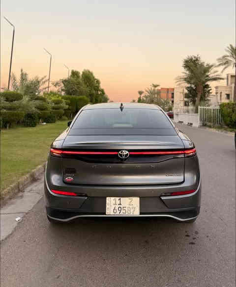 سلام عليكم حبايب 
كراون ليمتدد 2023 
مواصفات الليمتدد معروفه 
صبغ جاملغ وبنيد فقط 
وصور الحادث موجوده بالمنشور 
سعر مناسب 27.500‼️
للاستفسار 
***********
او زياره موقع الشركه ناجح بغداد حي الجامعه 
حياكم الله
