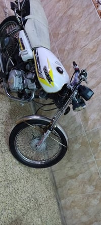 موتور 350 • ماشي قليل