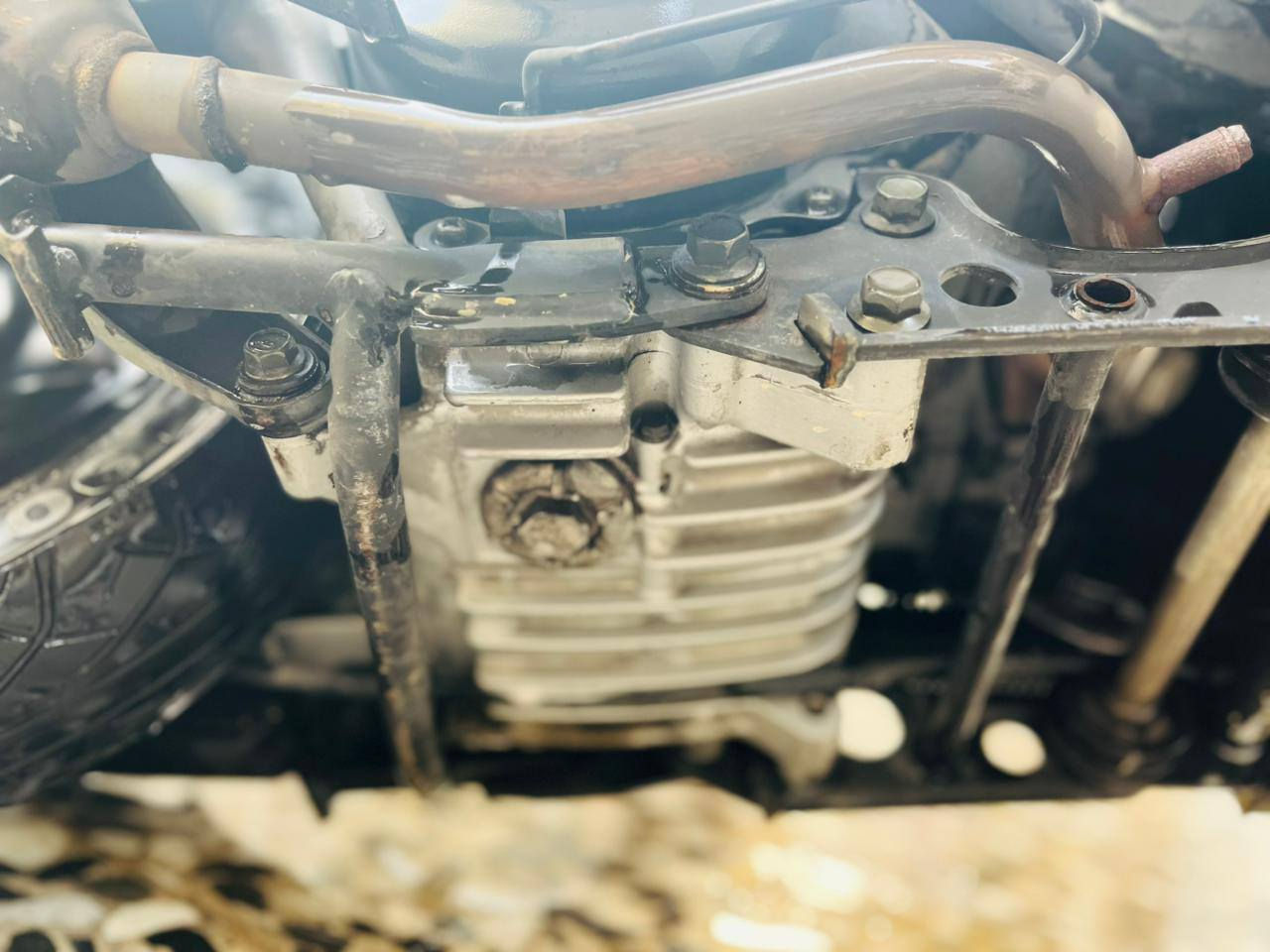 للبيع كفاله عامه ختم واحد شلعه ومعدل فول صارله سبوع من نازله من الرمبه مامتواجد عل فيس هاذه رقمي *********** مكاني كربلاء
