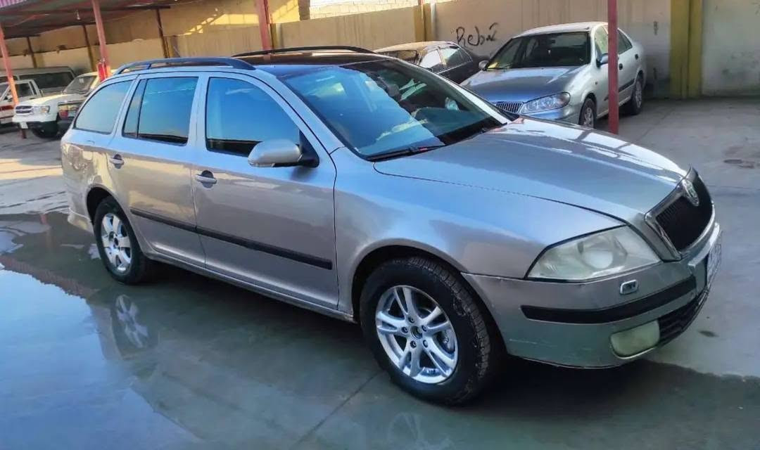 سكودة 2008 عليها غرامه كير محرك بشرط تحويل بشرط مووقع بردرش *********** اكر, نينوى
