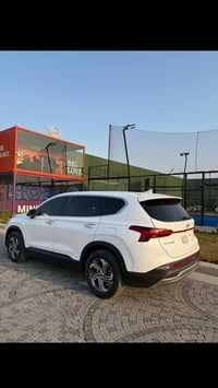 سنتافيه مديل 2023 وراد كوري بدون رقم دخول جديد ماشيه 16الف مبدل فقط بن...