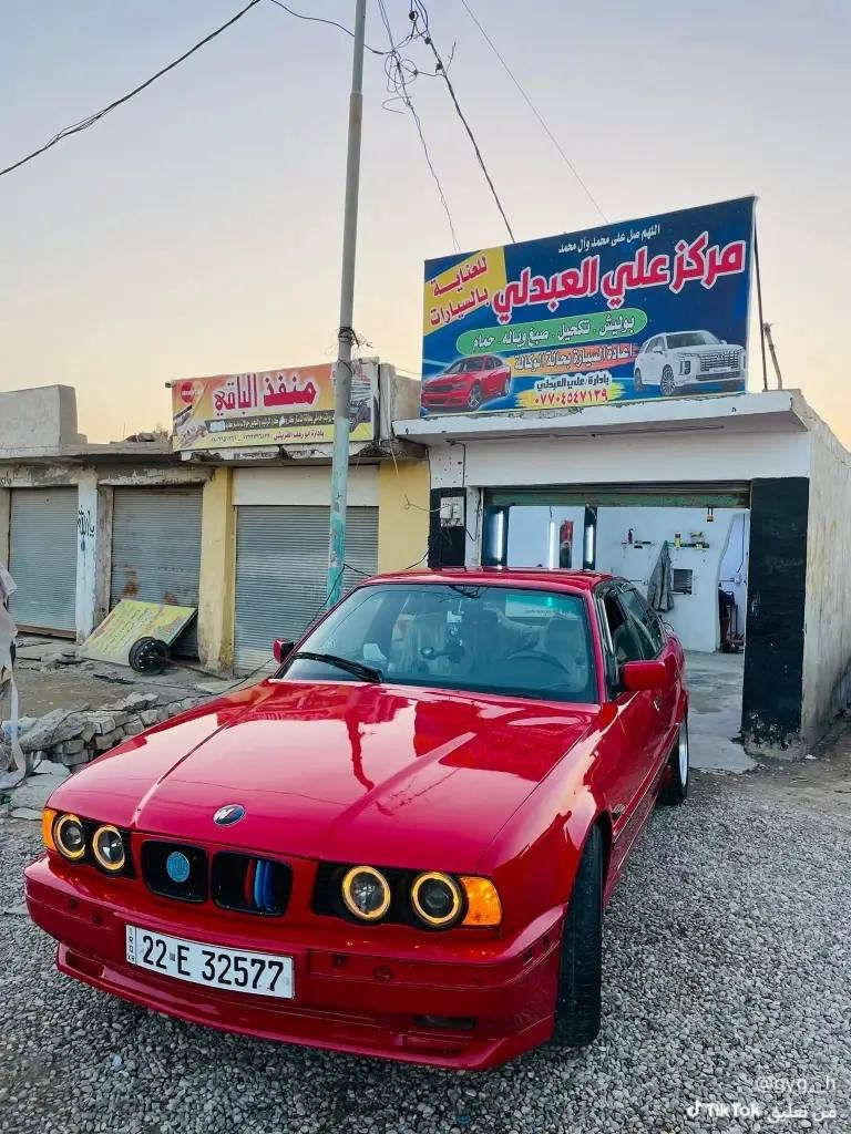 سلام وعليكم سياره لبيع اصل ٥٣٥ بيام ٥٤٠ مكينه ٨ سلندر موديل ٩٠ رقم ربيل تحويل ثاني يوم رعيه جاري مكاني واسط صويره سعر ٧٠ بيه مجال مجال ***********

