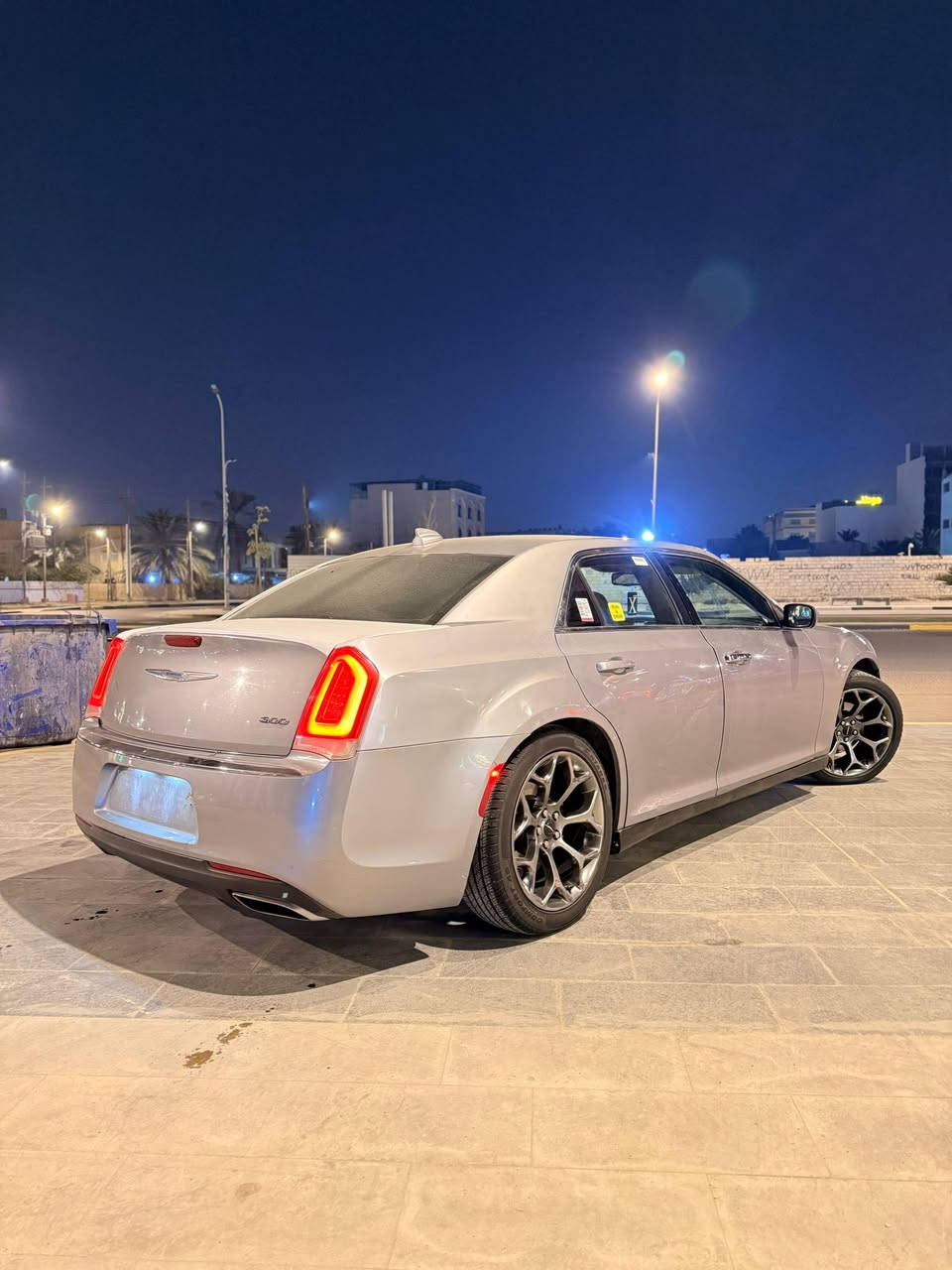 السلام عليكم اوباما 2017 سلفر ادوات كصه جنطه متومه ارقام وسنويه ع رقم شاصي دخول جديد مكينه 3600 كير ماوس شاشه جبيرا كشنات كهرباء تدفئه تبريد سياره جاهزة للأخير كير مكينه حداده تخم تاير ويلكب اصلي 20 تبريد تدفئه جاهزة وبدون اي نقص مكاني البصره رقمي ***********
