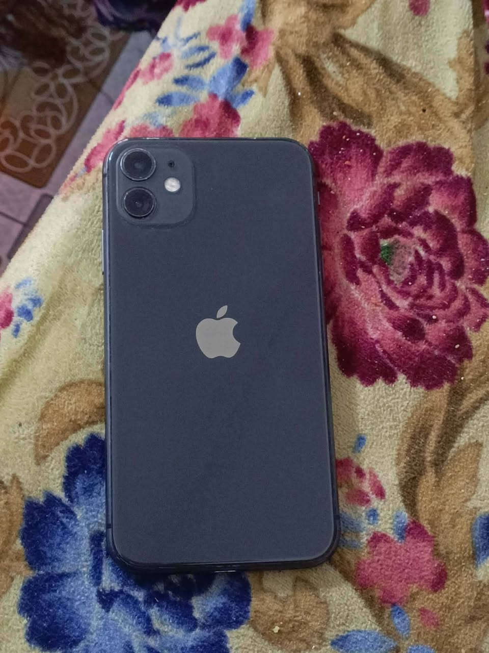 السلام عليكم جهاز ايفون 11 عادي ذاكره 256 جهاز مبدله انا بطاريه اصليه 100 مبدل زائدار والباقي كله كفاله مراوس ايفون 11 برو ماكس الخاص مفتوح


**إذا كنت صاحب هذا الإعلان وتريد حذفه لأي سبب، رجاءا أرسل رسالة إلى الدعم الفني**