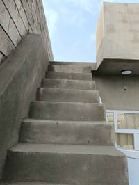 بيت 100م • زراعي حي العسكري • جديد سيراميك