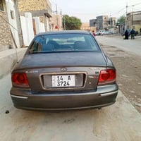 سوناتا 2004 • رقم انكليزي • مجددة 2027